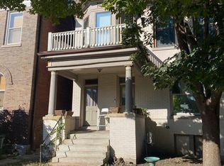 4451 Pershing Ave, Saint Louis, MO 63108