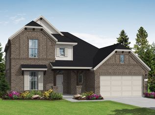 2326 Pear Blossom Ln, Manvel, TX 77578