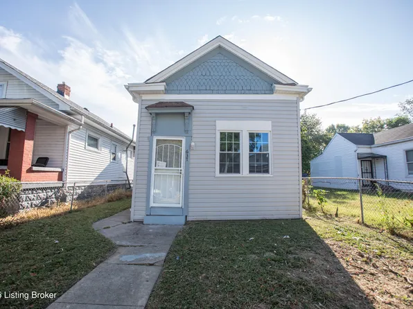 637 S 27th St, Louisville, KY 40211