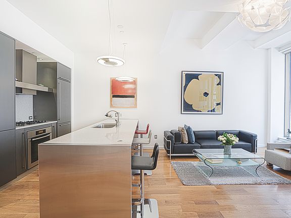 5th image of 76 Madison Ave APT 3C