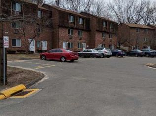 Bradley I, Meriden, CT 06451
