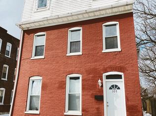 105 Elizabeth St, Hagerstown, MD 21740