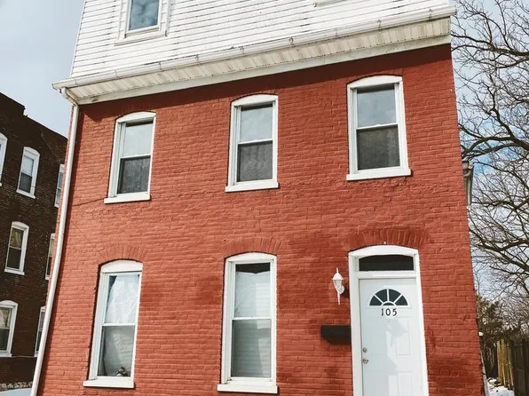 105 Elizabeth St, Hagerstown, MD 21740