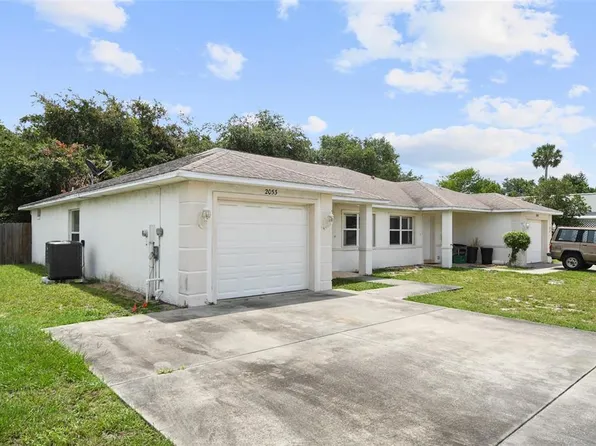 2053 Anastasia Dr, South Daytona, FL 32119