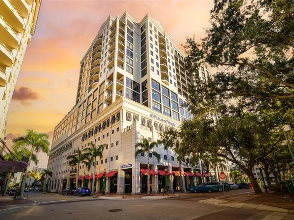 50 Central Ave #14D, Sarasota, FL 34236