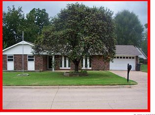 4910 Rolling Meadows Rd, Bartlesville, OK 74006