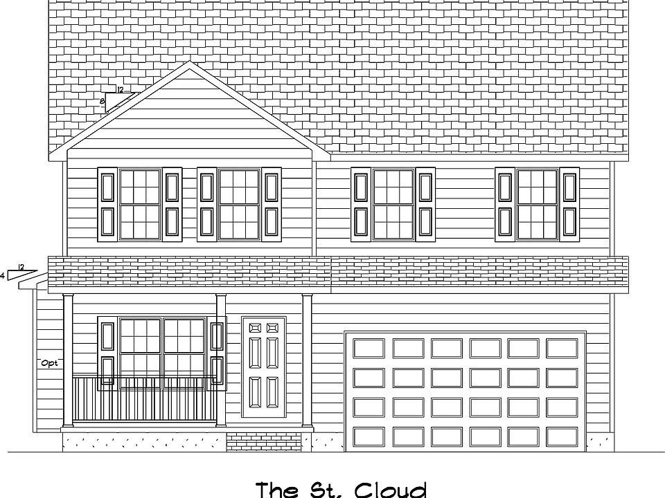 2nd image of 356 Northdown Dr