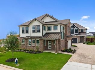 7639 Swooping Swallow Ln, Katy, TX 77493