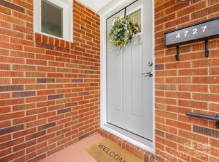 4727 Holbrook Dr, Charlotte, NC 28212