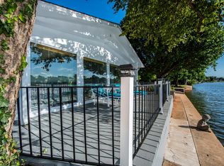 10509 Ski Dr, Oklahoma City, OK 73162