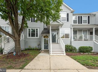1436 Flatwood Ct UNIT 1436, Crofton, MD 21114
