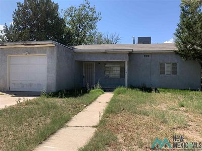 404 S Hemlock Ave, Roswell, NM, 88203