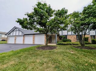 9318 Montgomery Dr #9318, Orland Park, IL 60462