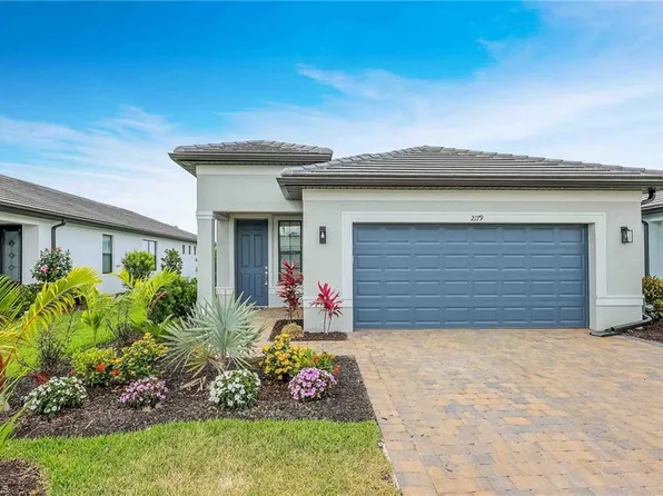 2179 Yellowfin CIR, NAPLES, FL 34114