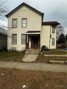2009 Chicago Ave, Richmond, VA, 23224