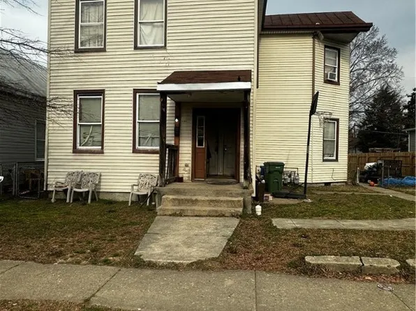 2009 Chicago Ave, Richmond, VA 23224