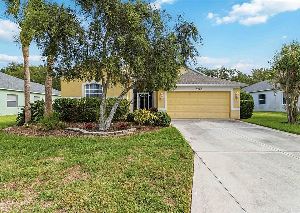 1st image of 8268 47TH STREET CIRCLE E