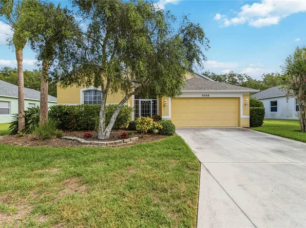 8268 47th Street Cir E, Palmetto, FL 34221