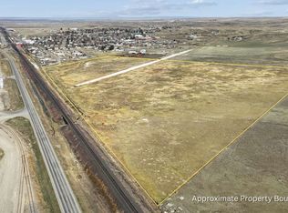 406 Glacier Ave, Shelby, MT 59474