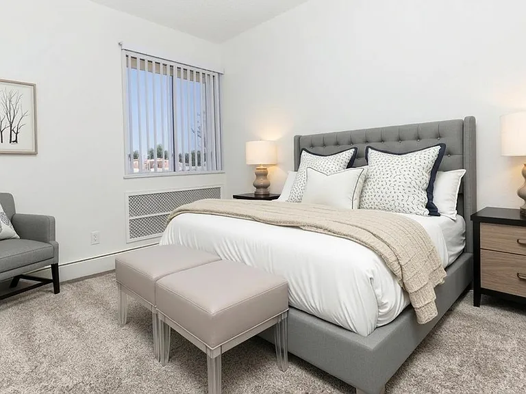Foundry-Bedroom 1
