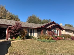 12343 E 39th St, Tulsa, OK 74146