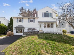 345 Summit Rd, Media, PA 19063