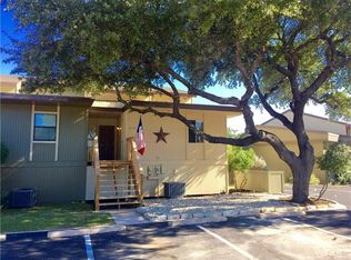 515 Demarett Dr #17, Lago Vista, TX 78645