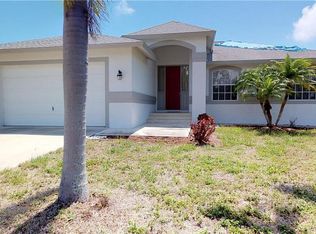 224 Bermuda Rd, Marco Island, FL 34145