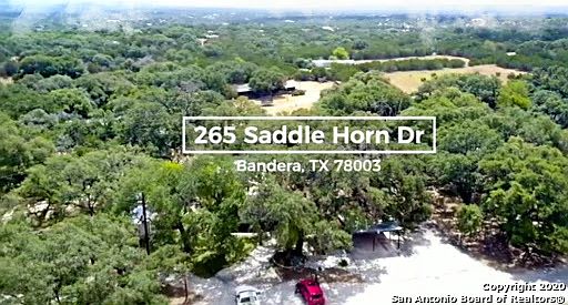 2nd image of 265 Saddle Horn Dr