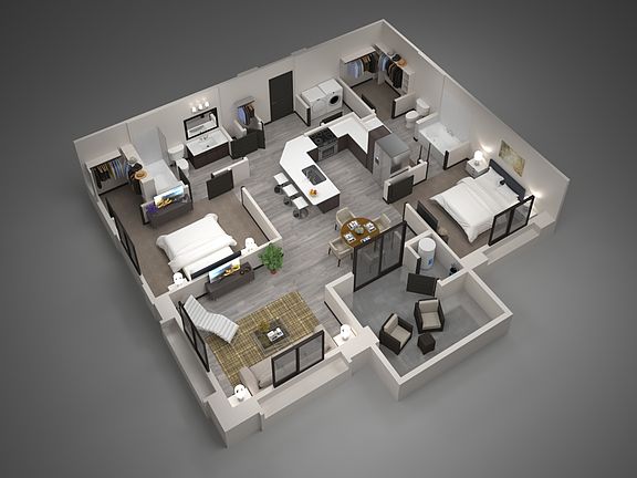 5th image of 8340 E Baseline Rd #2077