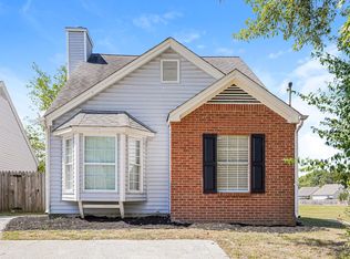2515 Sonar St, Nashville, TN 37214