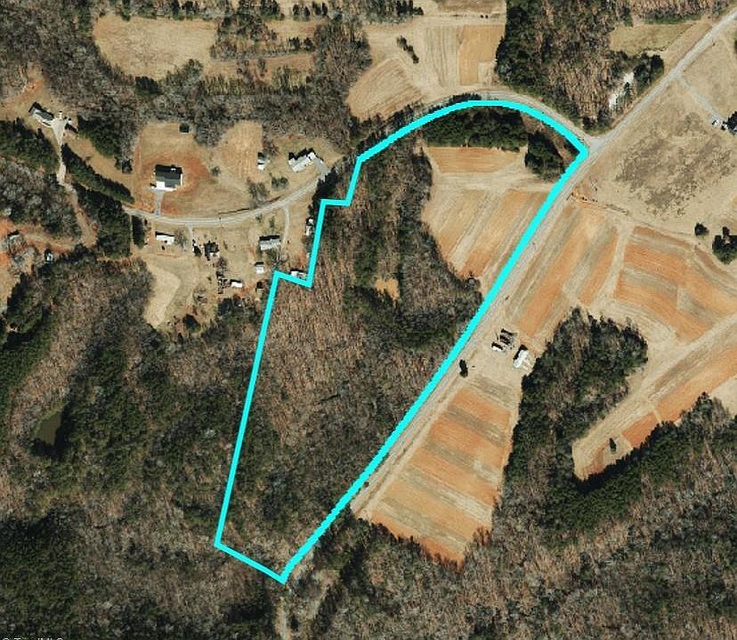 2nd image of 0 Flat Rock Rd Lot 2