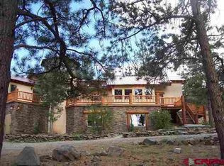 758 Esconda Dr, South Fork, CO 81154