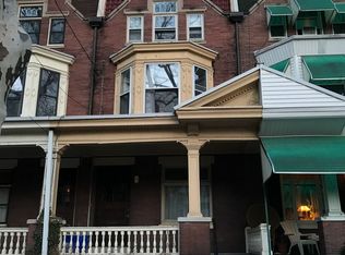325 N 34th St, Philadelphia, PA 19104
