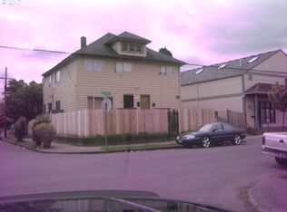 430 NE Failing St, Portland, OR 97212