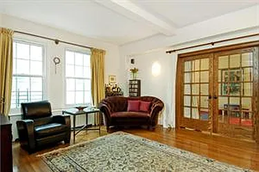Sold by Corcoran
