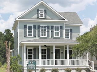 5 Caspian Ln, Bluffton, SC 29909