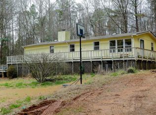 1041 Martin Rd, Talmo, GA 30575