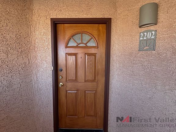 2nd image of 3650 Morning Star Dr Unit 2202