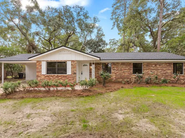 919 Chestwood Ave, Tallahassee, FL 32303