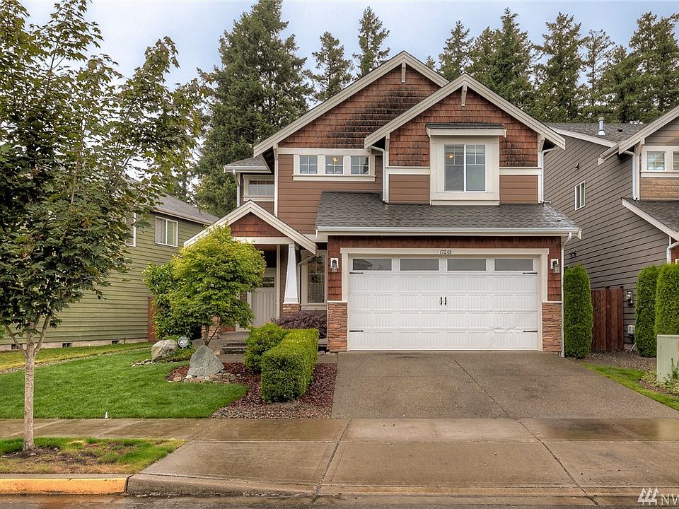 1st image of 17249 117th Ave E