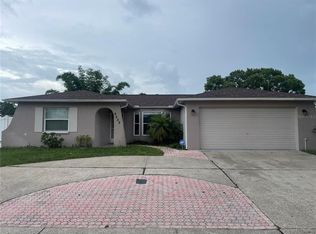 8252 Westfield Dr, Port Richey, FL 34668