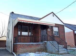 105 Keever Ave, Lackawanna, NY 14218