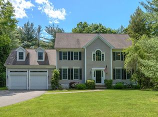 3 Elderberry Way, Westford, MA 01886
