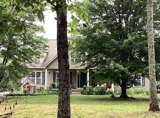 25299 Jabo Ln, Rhoadesville, VA 22542