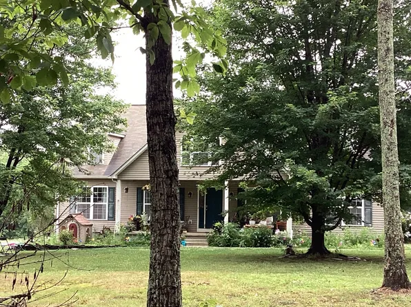 25299 Jabo Ln, Rhoadesville, VA 22542