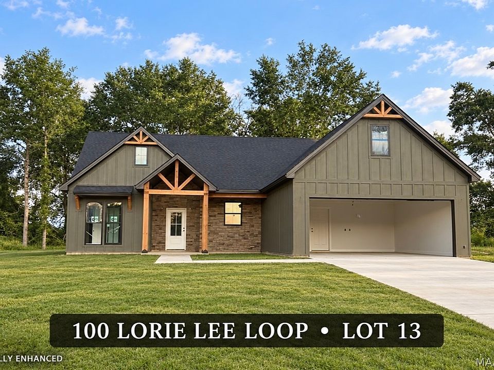 1st image of 100 Lorie Lee Loop