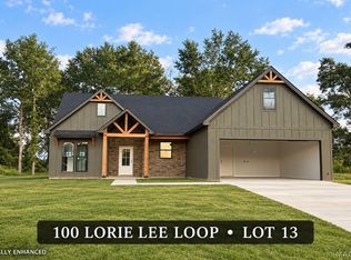 100 Lorie Lee Loop, Deatsville, AL 36022
