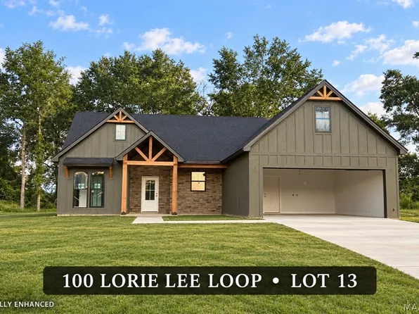 100 Lorie Lee Loop, Deatsville, AL 36022