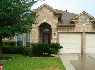 16427 Dover Mills Dr, Spring, TX 77379